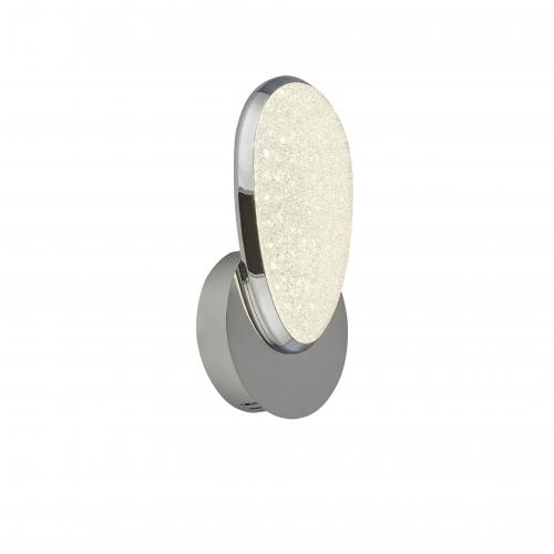 SEARCHLIGHT - Аплик LORI 6210CC LED 6W, 401lm, 4000K