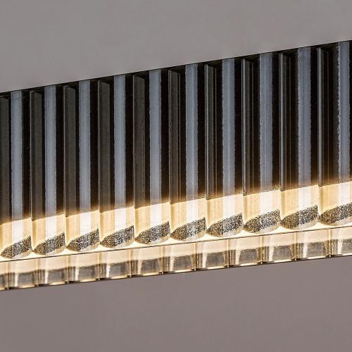 RABALUX - LED Pendant CITAL 36W 1900lm IP20 3000K 72214