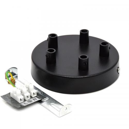 TNL - Base metal 0709-5BK