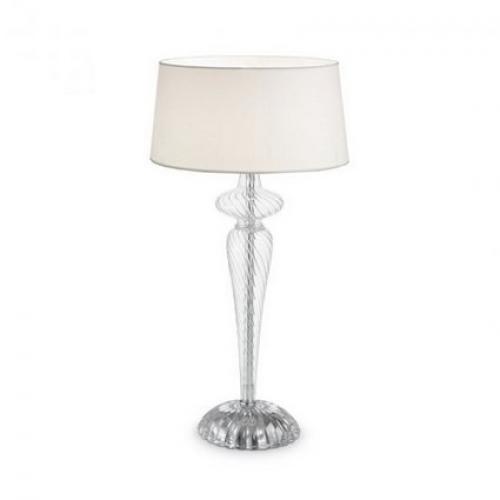 IDEAL LUX - FORCOLA TL1 Bianco 142593