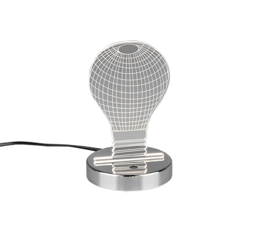 TRIO - Настолна  лампа  BULB – R52631106 