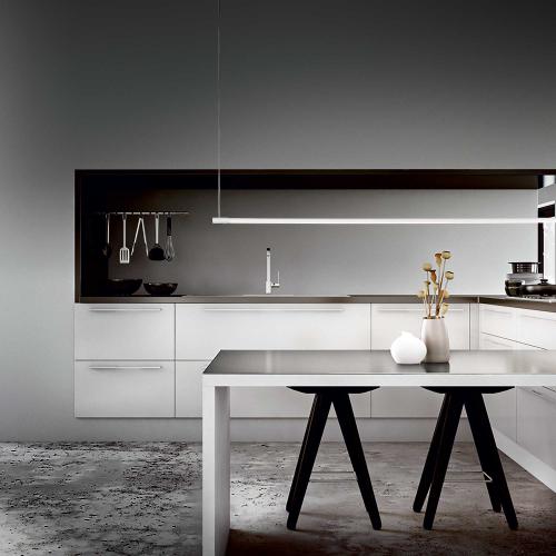 IDEAL LUX - 258898 YOKO SP BIANCO
