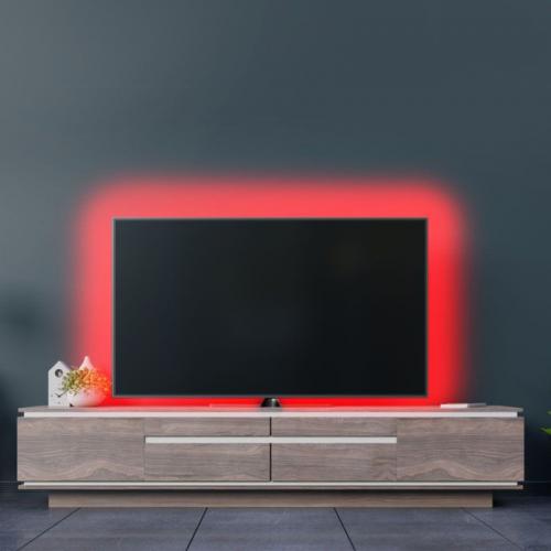 V-TAC - LED Magic Лента Сет RGB 24V RGB IP20 SKU: 23145