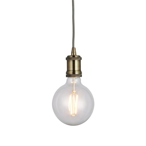 ENDON - pendant luminaire CAMBOURNE 76585 E27, 60W