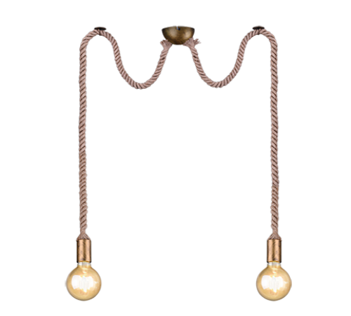 TRIO - ROPE – 310100204 