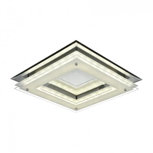 ESTO - LED плафон  748061 LAYER 18W