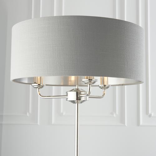 ENDON - лампион  HIGHCLERE  94378 E14, 3x40W