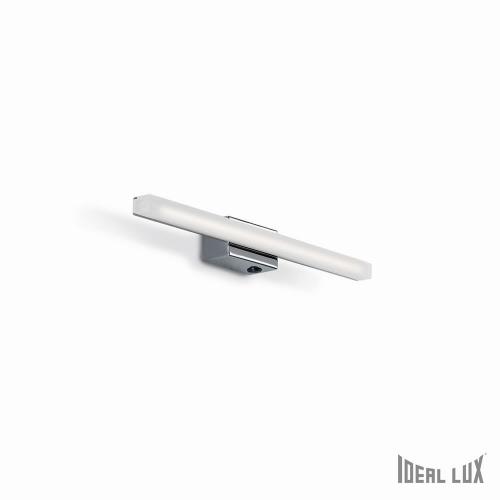 IDEAL LUX - Аплик LINE AP48 Cromo 031484