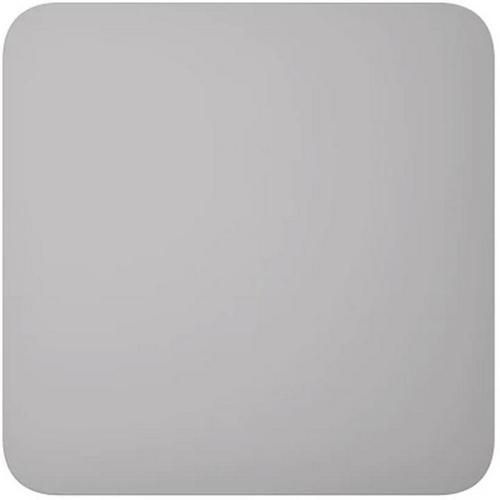 AJAX - Faceplate for Smart key stand-alone, fog, SoloButton 45997.144.FG