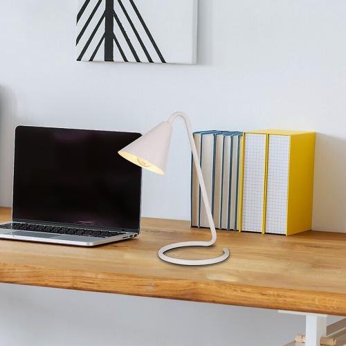 RABALUX - Tabletop Lamp Monty E14 1X MAX 40W 3089