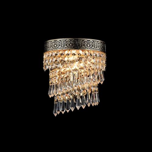 MAYTONI - Аплик  Cascade DIA522-WL-01-G 
