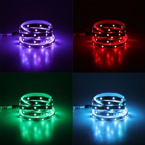 V-TAC - LED Magic Лента Сет RGB 24V RGB IP20 SKU: 23145