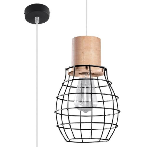 SOLLUX - Пендел Rida SL.0286