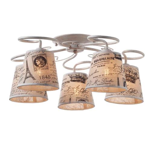ACA LIGHTING - Плафон Primary   EG165765CWW