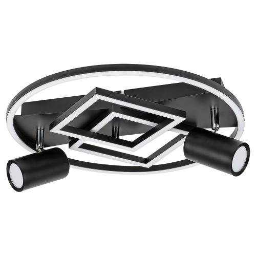 RABALUX - Плафон AZTEC 6905 LED 40W, 2000LM, 4000K
