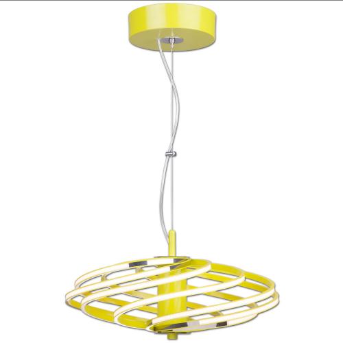 LIS LIGHTING - Пендел TILIA 5660 Z-8