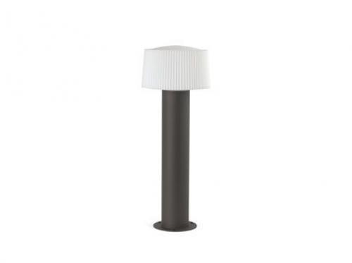 FARO - Градинска лампа IP44 MISTU  74434+74429