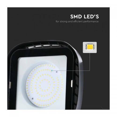 V-TAC - 100W LED Камбана 6400K SKU: 10040