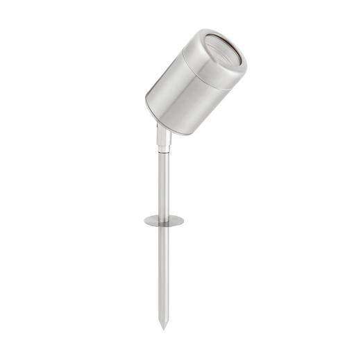 SAXBY - spike   ATLANTIS 14018   IP65  LED 1X7W, GU10