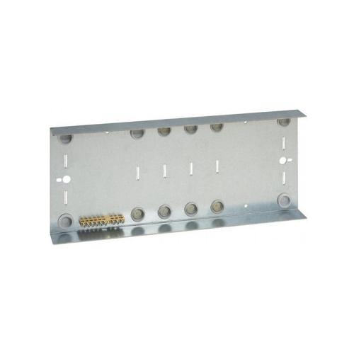 LEGRAND - Rear protective cover for 46546 - 46547