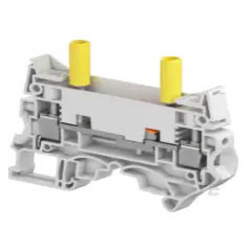 ABB - Тест разединител 10мм2 ZS10-ST-T4 серия SNK 1SNK508311R0000