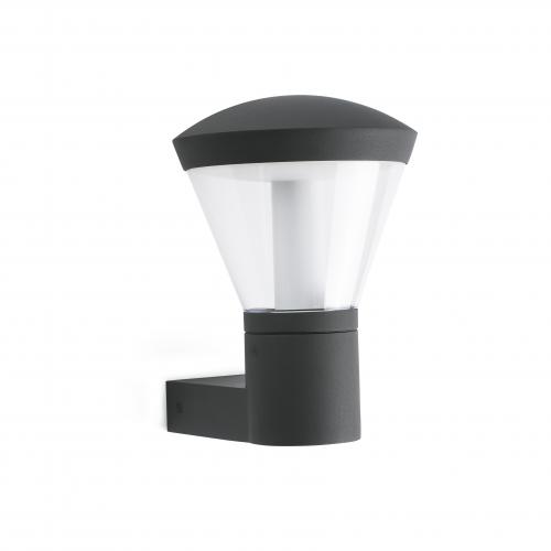 FARO - LED Фасаден аллик влагозащитен IP44 SHELBY 75536
