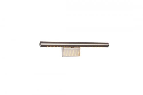 AZZARDO - LED  Аплик LARK MB12022004-18A-SN / AZ1699