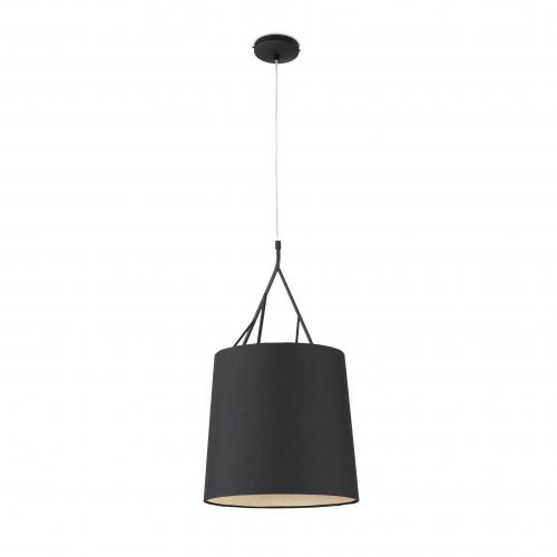 FARO - TREE Black pendant lamp Ref.29864