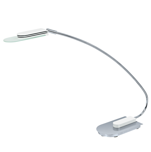 EGLO - Настолна лампа 90892 OCASO LED 2X2.38W, 210LM, 3000K