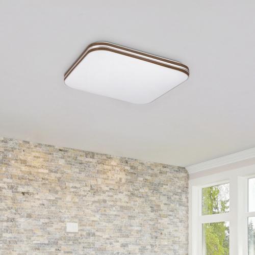 RABALUX - Ceiling lamp Oscar 71174 18W 4000K 1170lm ф330