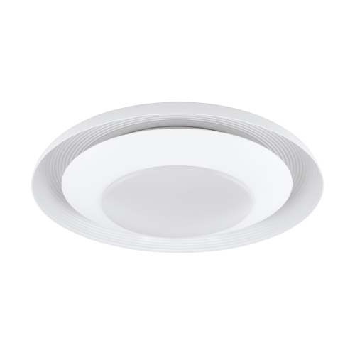 EGLO - wall / ceiling luminaire 96691 CANICOSA