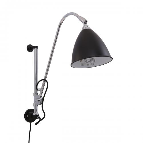 ITALUX -  Evato MBE0024/1C-BLACK