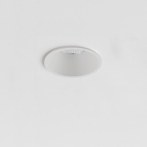 POLARIS LIGHTING - LED ЛУНА за вграждане VALE DALI DIM кръгла Ø62/H65mm 5W 3000K 475lm бяла 1011-5D