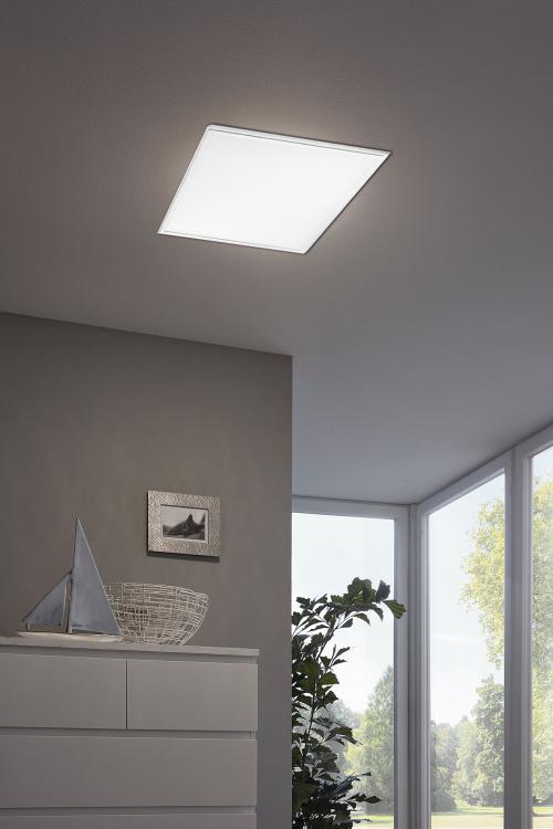 EGLO - LED Панел SALOBRENA-C 32546 LED 16W, 2000LM, 2700-6500K