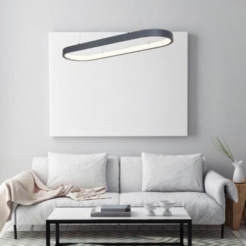 RABALUX - Пендел  ATHOS 6679 LED 84W, 4000K  