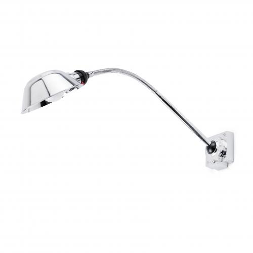FARO - REMAKE Chrome reading lamp 50122