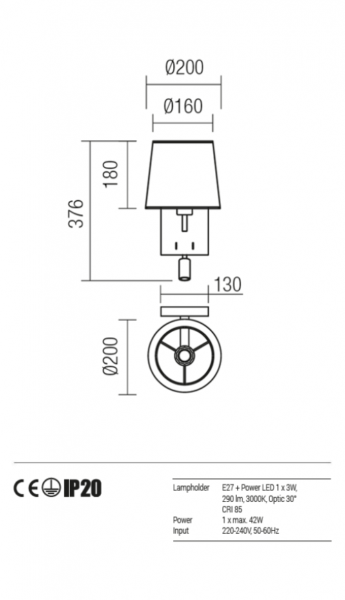 REDO GROUP - SAVOY 01-1147 AB + SPWR BG