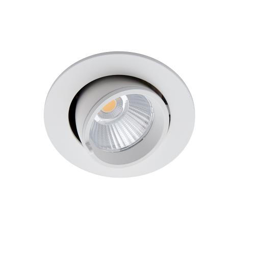 SAXBY - noon AXIAL round 78537 LED 9W, 4000K, 750LM