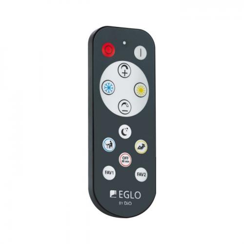 EGLO - Дистанционно управление RF ACCESS  REMOTE вкл. държач 33199