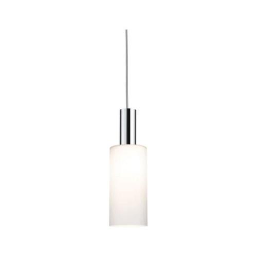 PAULMANN - Абажур 95606   URail shade Raja 2Easy 100mm ⏺Opal
