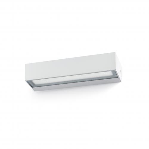 FARO - LED Фасаден аплик влагозащитен IP65 TOLUCA 71051