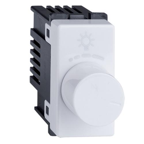 ELMARK - 26055 - LED ДИМЕР 250W БЯЛ LECCE