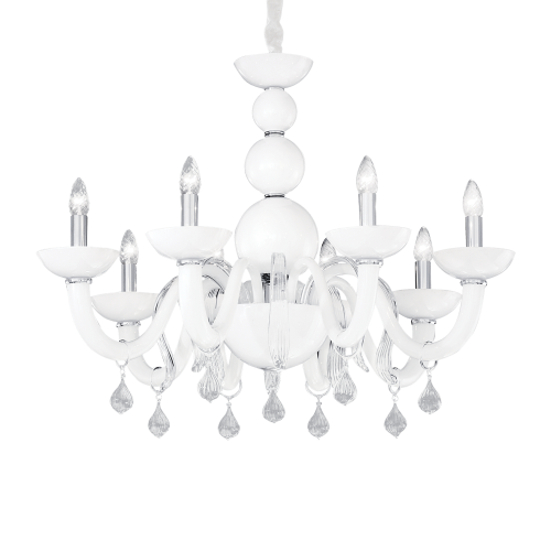 IDEAL LUX - Полилей  WINDSOR SP8   022772