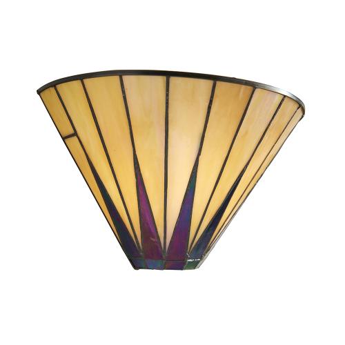 INTERIORS 1900 - Аплик DARK STAR  64046  E14, 40W