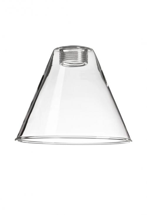 NOVA LUCE - Glass for 9028801 & 9028924  SURF 9028804