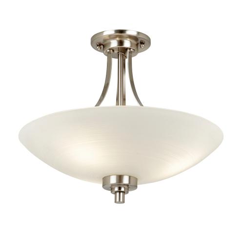 ENDON - плафон   WELLES WELLES-3SC  E27, 3X60W