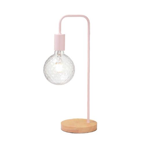 ACA LIGHTING - Настолна лампа  TABLE & FLOOR LUMINAIRES KS1755TPW