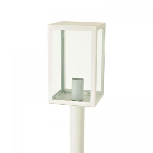 ACA LIGHTING - Градински стълб CELIA1POWH