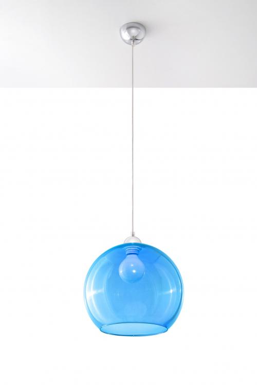 SOLLUX - pendant luminaire BALL  SL.0251