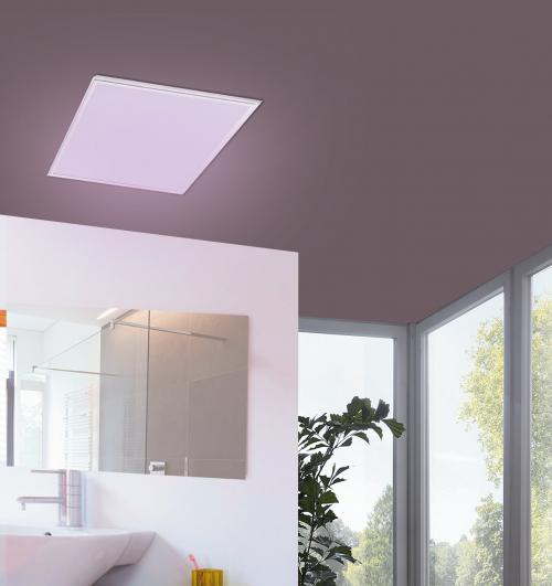EGLO - LED Панел SALOBRENA-C 32546 LED 16W, 2000LM, 2700-6500K